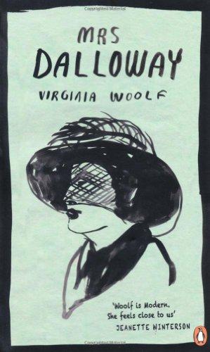 Mrs Dalloway (Penguin Essentials)