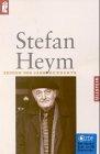 Stefan Heym