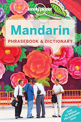 Mandarin : phrasebook & dictionary