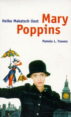 Mary Poppins, 3 Cassetten