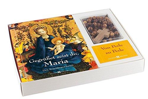 Gegrüßet seist du, Maria: Geschenkset