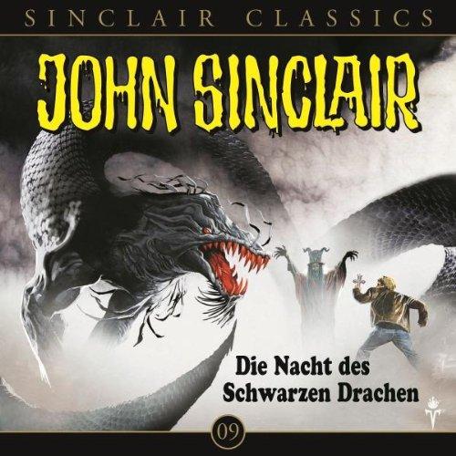 Die Nacht des Schwarzen Drachen