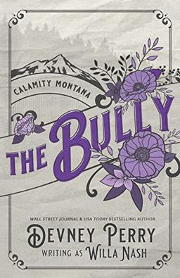 The Bully (Calamity Montana)