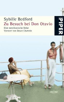 Zu Besuch bei Don Otavio: Eine mexikanische Reise