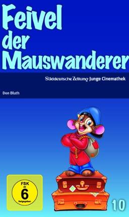 Feivel der Mauswanderer - SZ Junge Cinemathek