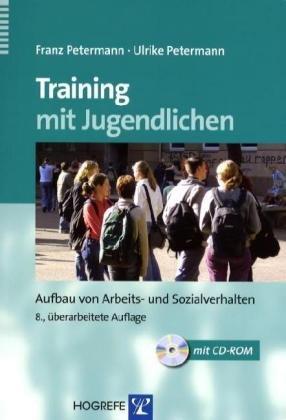 Training mit Jugendlichen: Aufbau von Arbeits- und Sozialverhalten