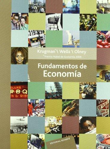 Fundamentos de economía