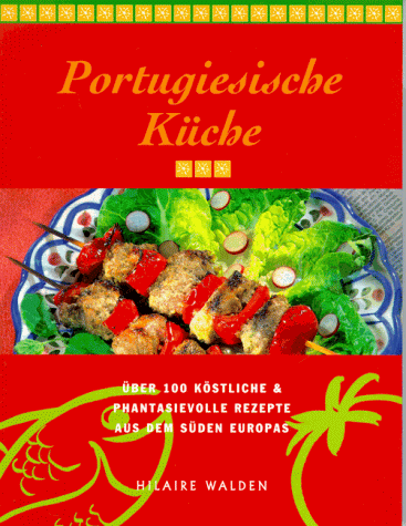 Portugiesische Küche