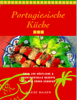 Portugiesische Küche