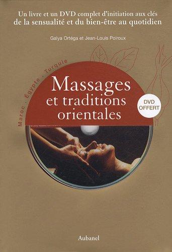 Massages et traditions orientales : Maroc, Egypte, Turquie