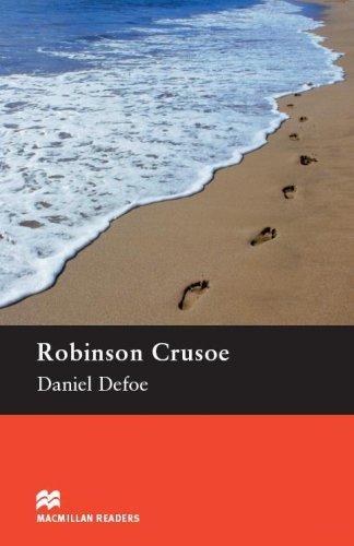 Robinson Crusoe Pre Intermediate