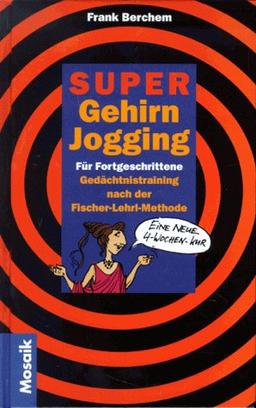 Super - Gehirn - Jogging