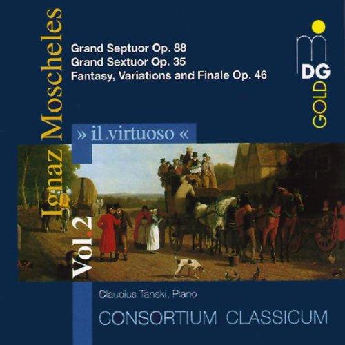 Il virtuoso Vol. 2 (Moscheles)