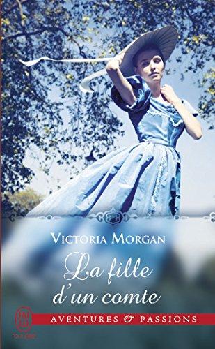 La fille d'un comte