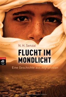 Flucht im Mondlicht: Eine Geschichte aus Afghanistan