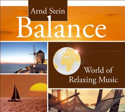 Balance - World of Relaxing Music