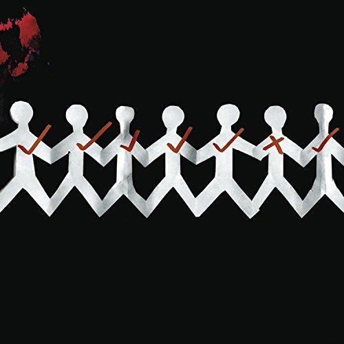 One-X [Vinyl LP]