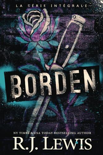 Borden: La série intégrale