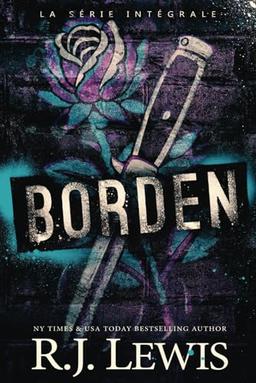 Borden: La série intégrale