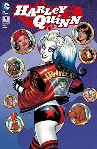 Harley Quinn: Bd. 9