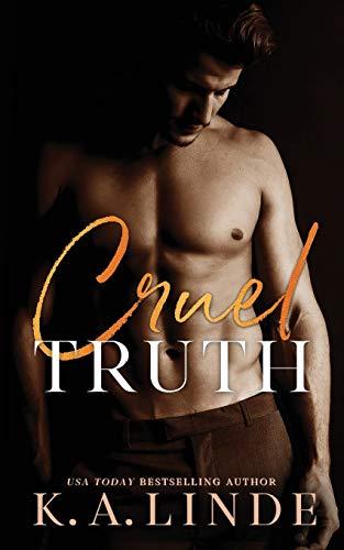 Cruel Truth (Upper East Side, Band 1)