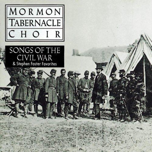 Songs of the Civil War/Stephen