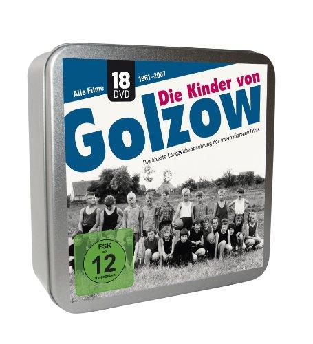 Die Kinder von Golzow - Box 3 (6 DVDs)