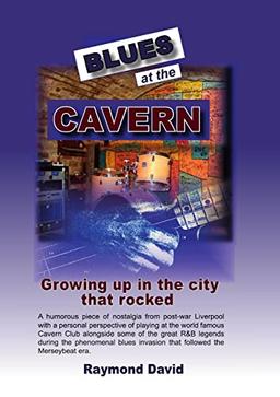 Blues at the Cavern