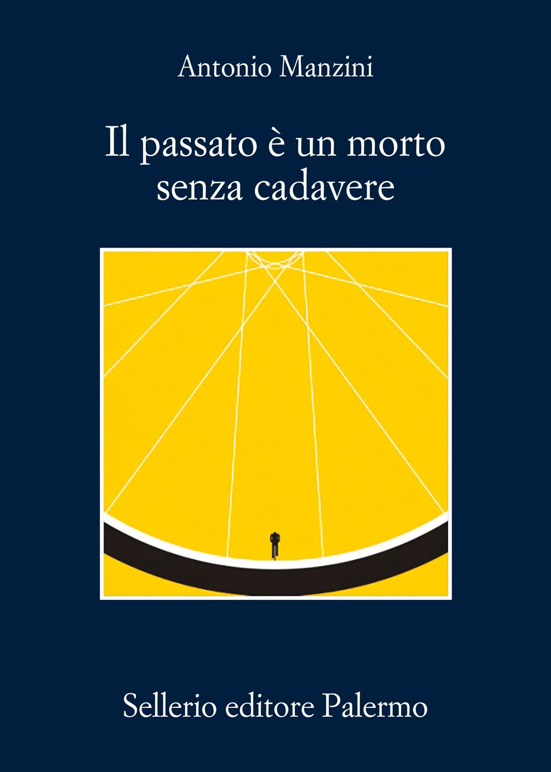 Il passato è un morto senza cadavere (La memoria)