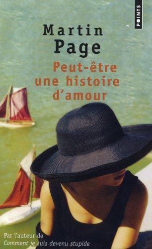 Peut-être une histoire d'amour