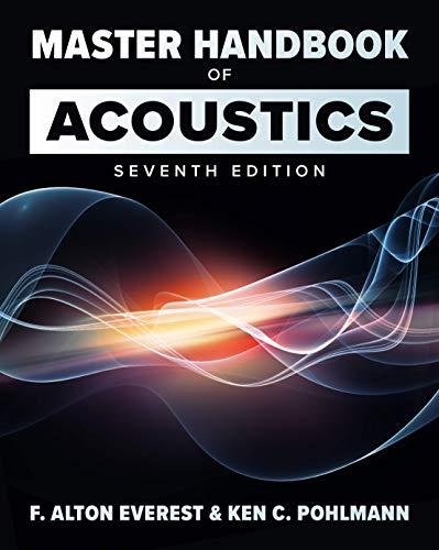 Master Handbook of Acoustics