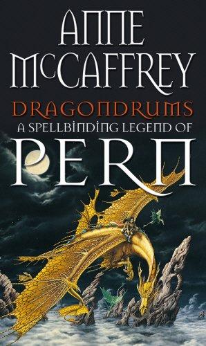 Dragondrums (The Dragon Books, Band 6)