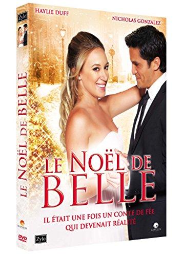 Le noël de belle [FR Import]