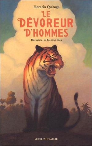 Le dévoreur d'hommes