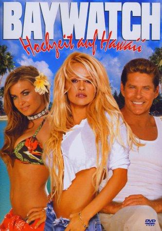 Baywatch - Hochzeit auf Hawaii