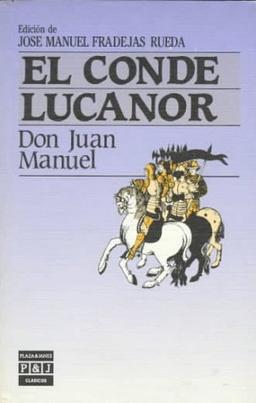 El Conde Lucanor / The Count, Lucanor