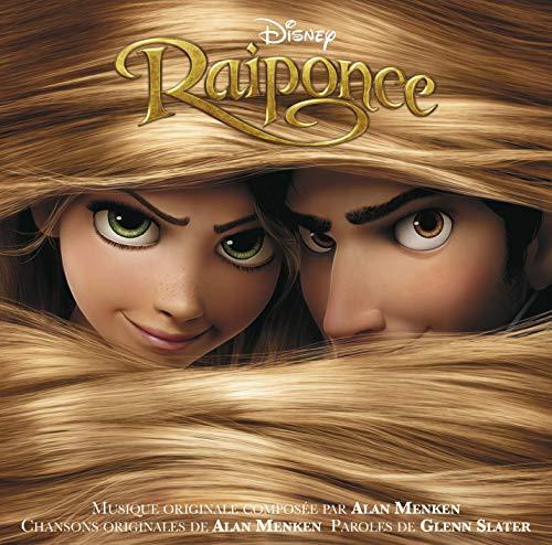 Rapunzel Ost