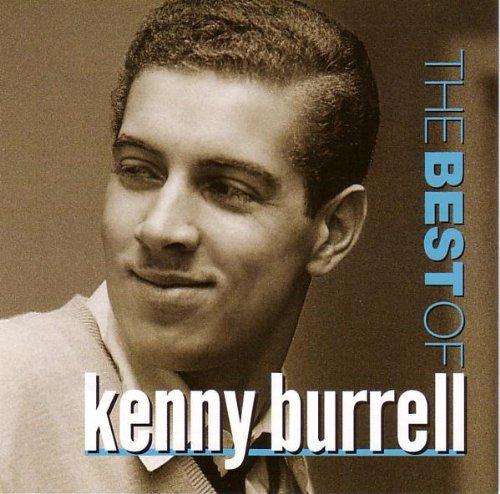 Best of Kenny Burrell