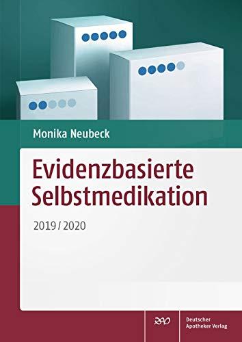 Evidenzbasierte Selbstmedikation: 2019/2020