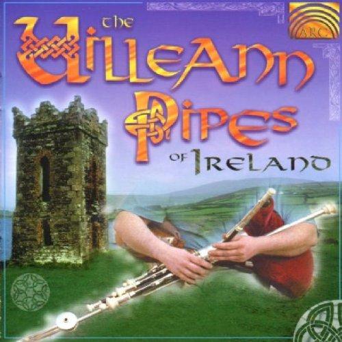 The Uilleann Pipes of Ireland