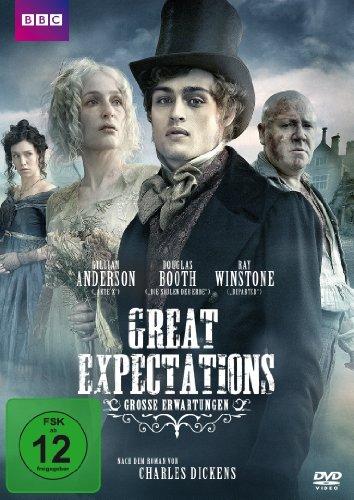 Great Expectations - Große Erwartungen