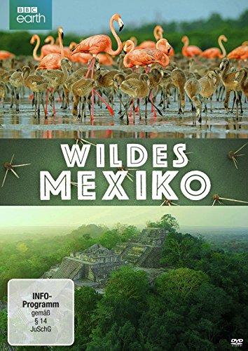 Wildes Mexiko