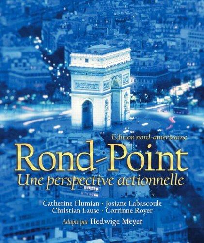 Rond-Point: Une Perspective Actionnelle