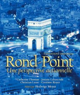 Rond-Point: Une Perspective Actionnelle