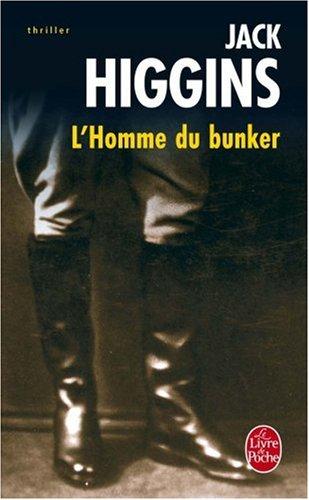 L'homme du bunker