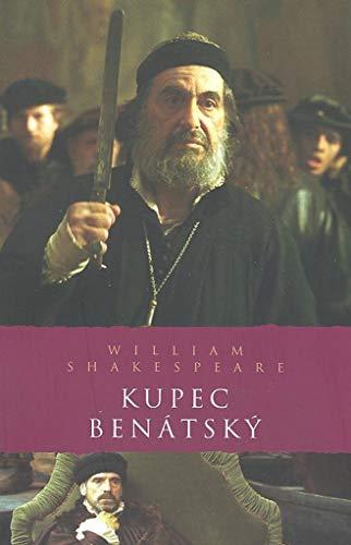 Kupec benátský (2007)