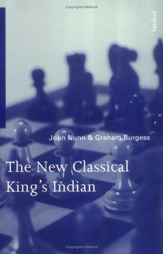 New Classical King's Indian