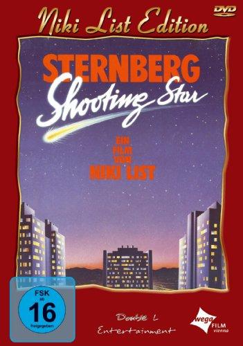 Sternberg Shooting Star - Niki List Edition