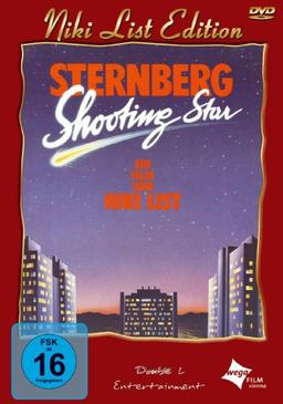 Sternberg Shooting Star - Niki List Edition