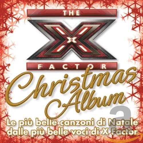 X Factor Christmas Compilation